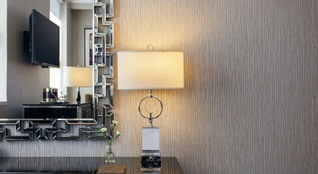 Двухместный номер Executive с балконом The Muse New York