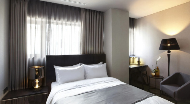 Best Louis Hamilton Hotel Haeundae