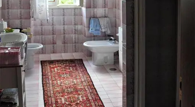 Номер Standard B&B La Dimora di Alida