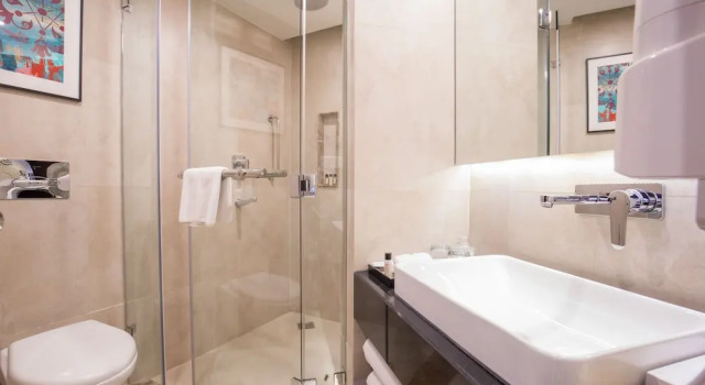 Номер Superior Vivanta Kathmandu