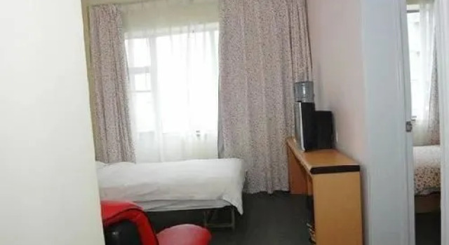 Yijia Apartment Hotel - Luoyang, Book Apartment Jian Xi 