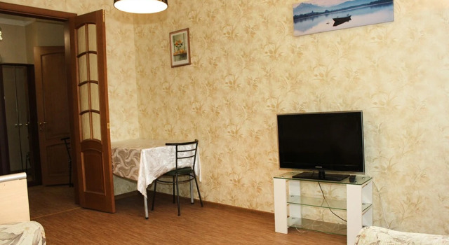 Sacvoyage Apartment on Sovetskaya,4, Забронировать Апартаменты/квартира Центральный район Волгоград, рядом с Речной вокзал