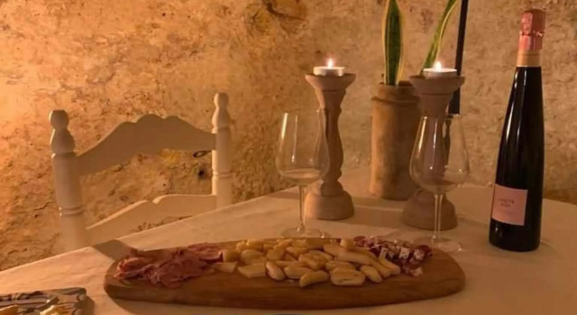 The Traveller`s house AntiQua centro de Vejer con wifi