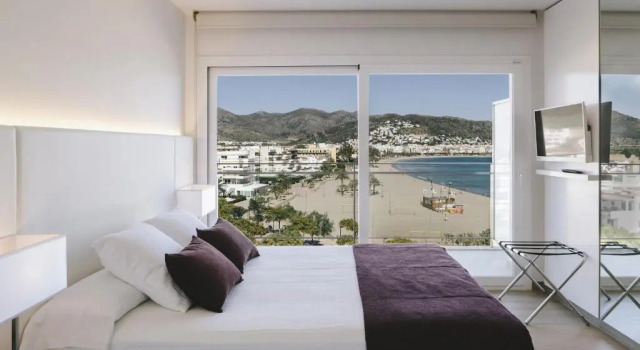 Номер Premium Hotel Maritim 4 Superior