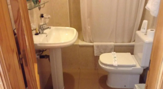 Номер Standard Hostal San Miguel
