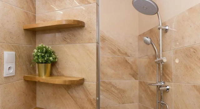 Апартаменты Deluxe с 3 комнатами с балконом 1898 Parkside Boutique Residence