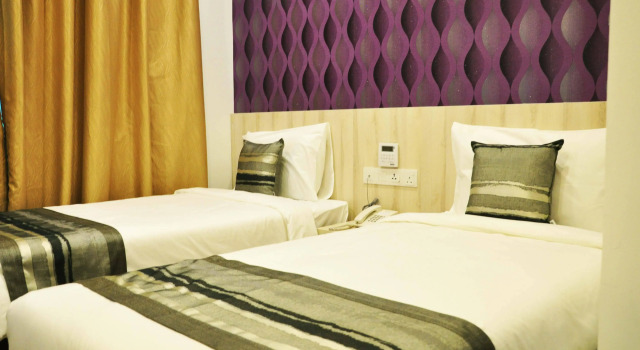 Valya Hotel
