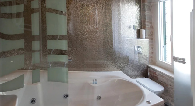 Двухместный номер Deluxe Authentic Luxury Rooms