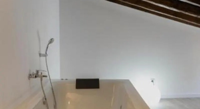 Номер Standard Hotel El Siglo