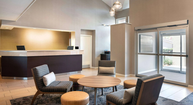 Residence Inn Tempe, Boek Hotel Hotels in Arizona met ontbijt, Ontbijt