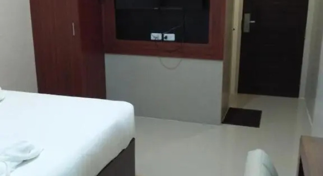Sviitti Mezza Hotel