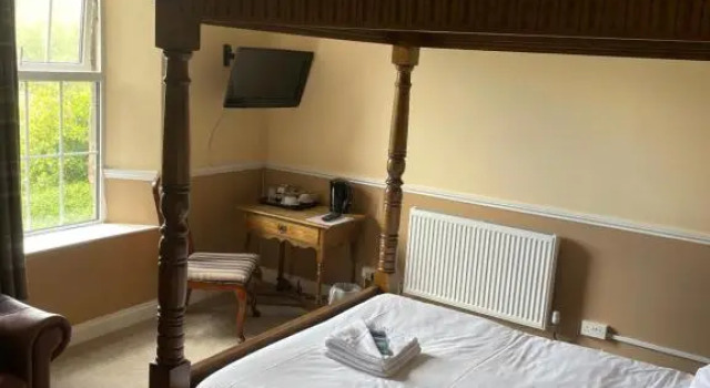 Номер Standard Inn On The Wye