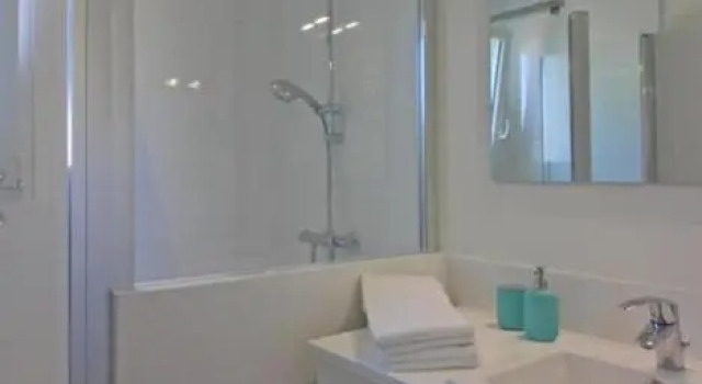 Номер Standard Les chambres dhôtes de Pascale