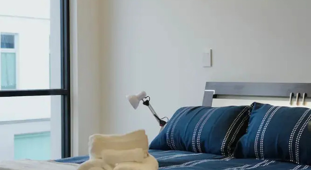 Апартаменты Deluxe Apartments in Cumbaya near Airport