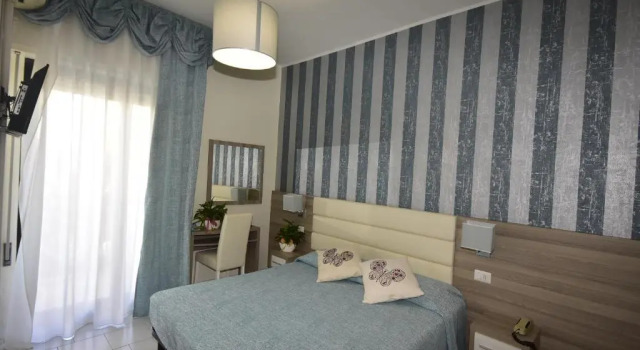 Номер Superior Hotel Principe