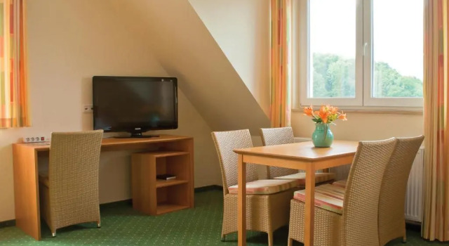 Апартаменты Berggasthof Hotel Igelwirt