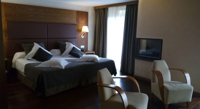 Hotel Riberies & SPA by RdA Hotels
