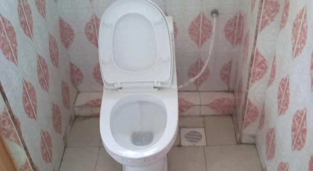 Standardní pokoj Stemuki Guest House