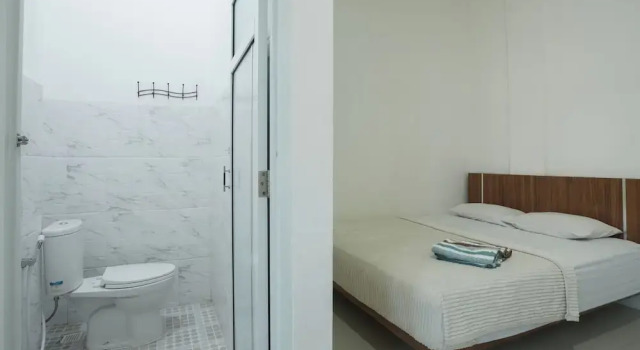 Номер Standard Sakura Guest House