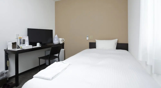 Value The Hotel Naraha Kido Ekimae, Book Hotel Cheap Hotels in Tohoku