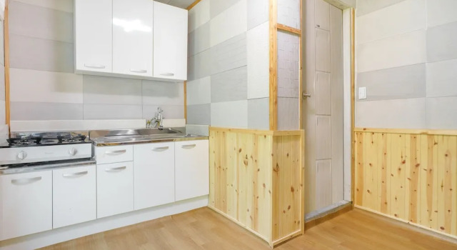 Номер Standard c 1 комнатой Gapyeong Soopia pension