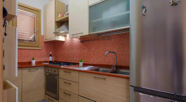 Коттедж с 2 комнатами с балконом Grande Emerald Luxury Home Sea View