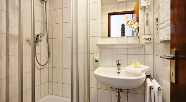 Номер Standard Hotel Hahn