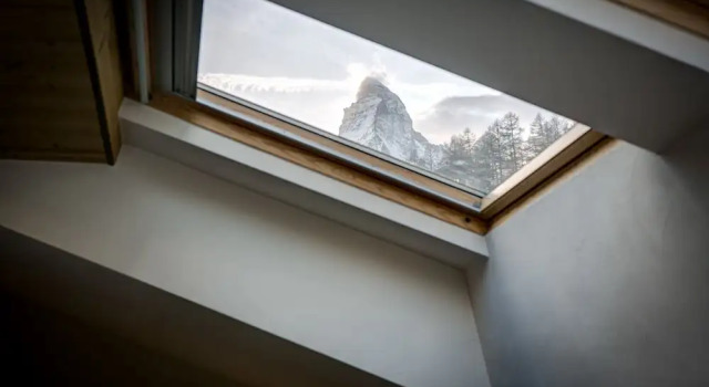 Шале Luxury Chalet Abacus