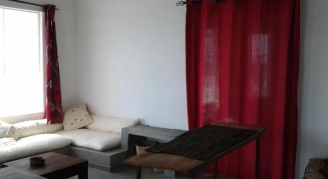 Nakupenda Apartments