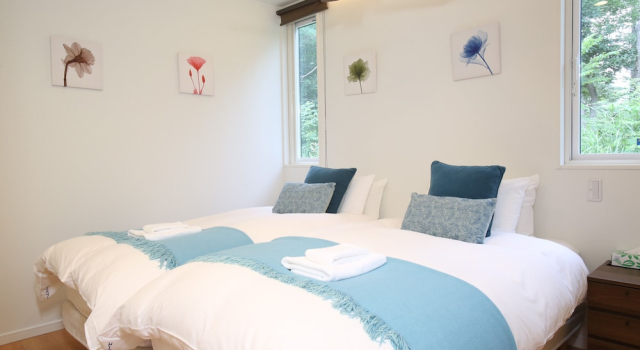 Salji, Prenota Casa vacanze Cottage a Koshinetsu, Cottage