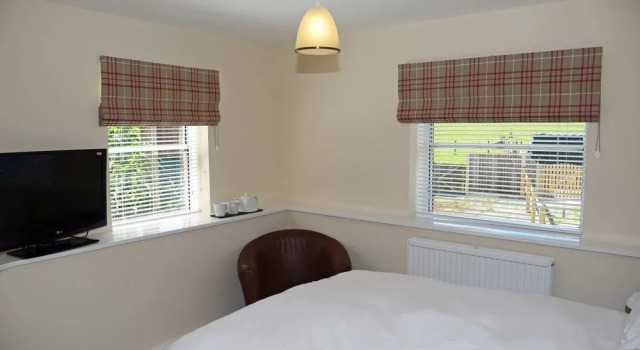 The Mulberry Inn, Rezervați Hotel Llangollen Clwyd