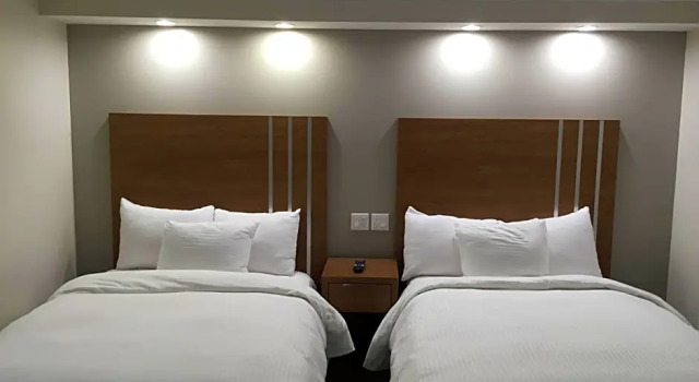 Двухместный номер Standard Greenwich Inn