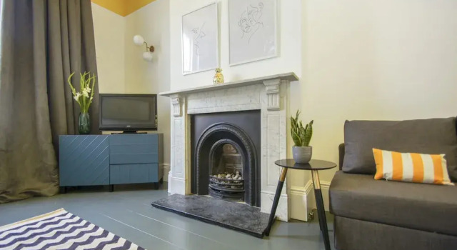 Brighton Lanes Townhouse, Забронировать Отель Отели Исторического графства Суссекса 3 звезды, 3*