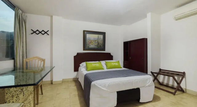Hotel Konfortinn