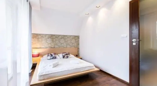 Apartament Levante, Забронировать Апартаменты/квартира Отели Высоких Татр с парковкой, Парковка