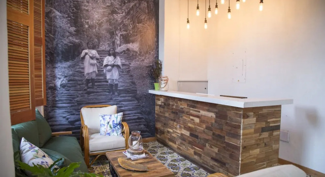 Hotel Boutique Casa Mia, Book Boutique Boutique Hotels in Santa Marta, Boutique
