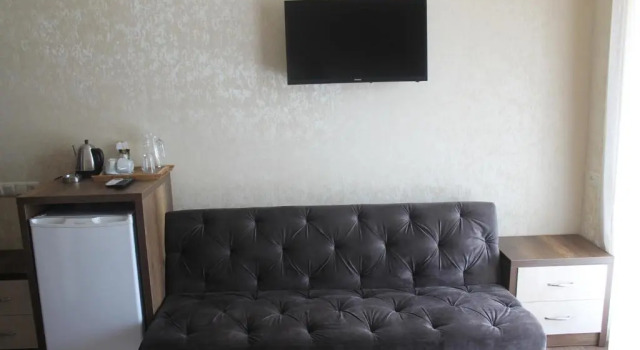 Двухместный номер Standard Hotel Lion