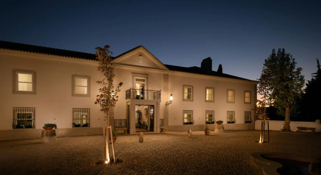 Hotel Casa Palmela - Small Luxury Hotels of The World, Hotel & Villas, 预订 酒店 帕尔梅拉 Costa Azul