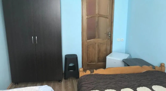Номер Economy Kvariati Rooms and Apartments Orange Complex