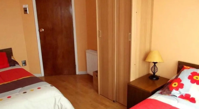 Номер Standard Hostal Arkya - Adults Only
