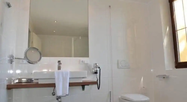 Номер Deluxe Hotel Restaurant Häupl