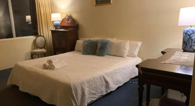 Двухместный номер Standard Temora Motel - UNDER NEW MANAGEMENT