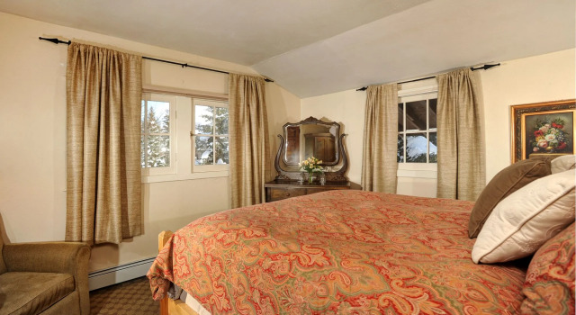 Ski Tip Lodge, A Vail Resorts Property