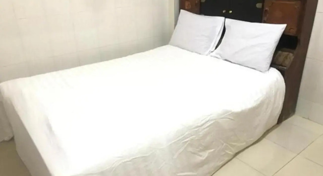 Camera Deluxe Hotel O Wisma Gading Syariah