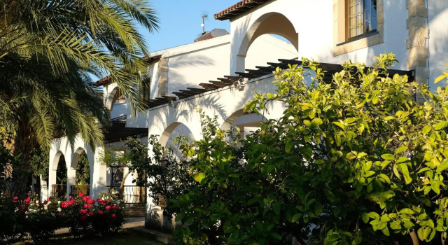 Limone Villas No 4&5