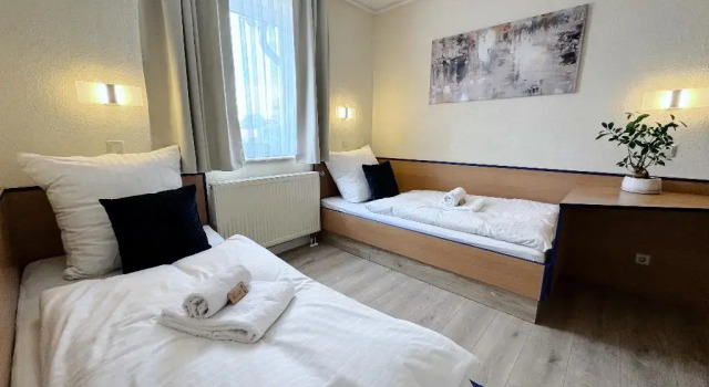 REGIOHOTEL Salzland