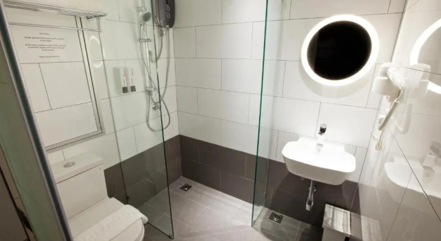 Семейный люкс Gold3 Boutique Hotel