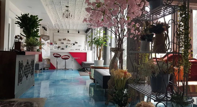 Номер Standard Jeju Vision House