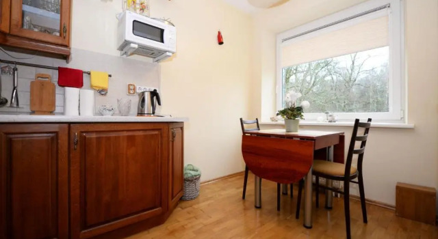 Апартаменты Ramresort Apartment
