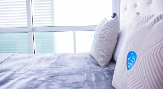 Semi Penthouse in Quadrant, Boek Hotel Hotels in Auckland Region met zwembad, Zwembad